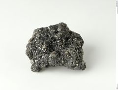 Foto von Bournonit (NHMW-MIN-Ak231)